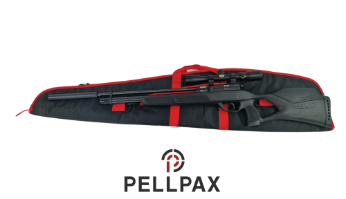 Gamo GX-250 - .22 PCP Air Rifle - Ex Display