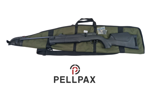 Umarex 850 M2 - .22 Pellet Air Rifle - Preowned