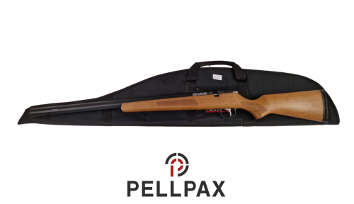 Snowpeak M30B - .25 Air Rifle - Preowned