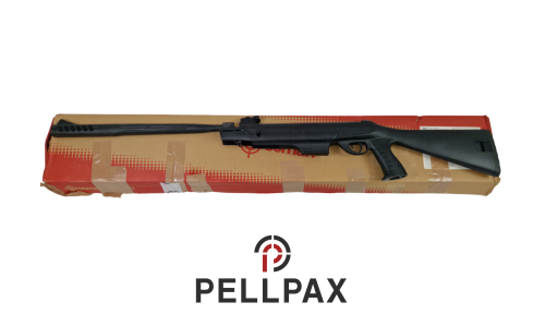 Crosman Diamondback - .22 Multishot Break Barrel Air Rifle - Preowned - NO MAG