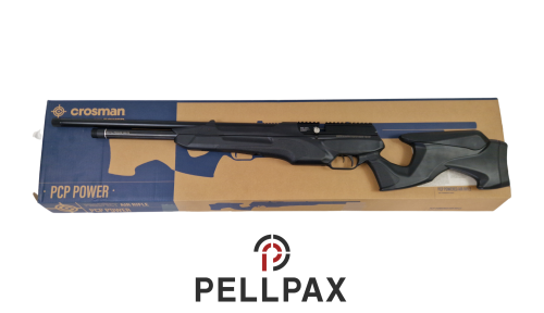 Crosman Prospect - .177 Air Rifle - Preowned - Ex Display