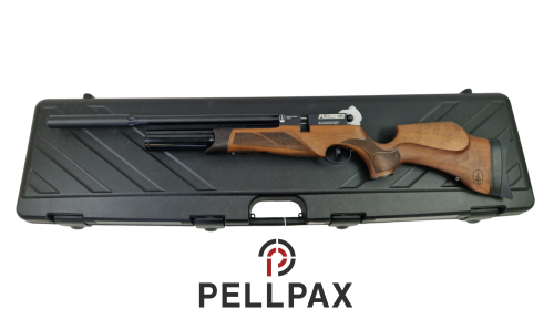 BSA R12 CLX Bolt Action - .177 PCP Air Rifle - Preowned - NO MAG