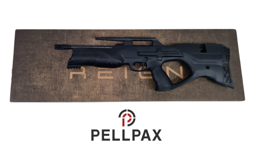 Walther Reign Bullpup M2 - .22 Air Rifle - Preowned - NO MAG