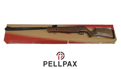Crosman Trailhawk - .177 Pellet Air Rifle - Preowned - NO MAG