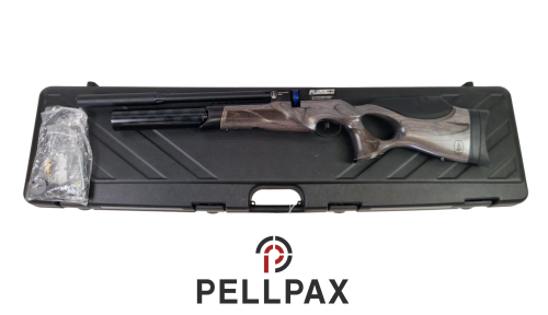 BSA R12 CLX Pro - .177 PCP Air Rifle - Preowned