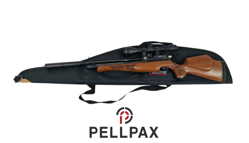 AirArms S400F Carbine .22 Air Rifle - Preowned