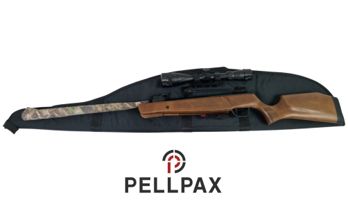 Crosman Trailhawk - .22 Pellet Air Rifle - Preowned - NO MAG