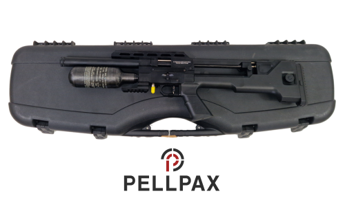 Reximex Ixia - .177 Pellet PCP Air Rifle - Preowned