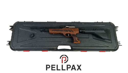 Kral NP02 - .177 Air Rifle - Preowned - NO PROBE