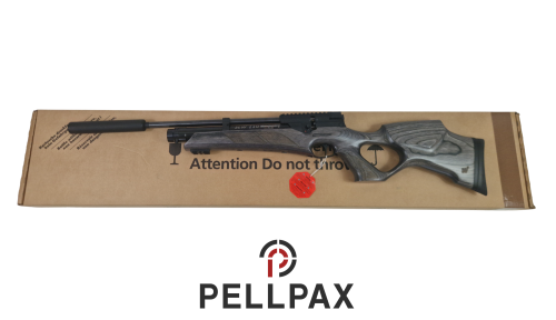 Weihrauch HW110 Carbine - .177 Pellet - Preowned