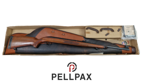 BSA Airsporter Centenary (#533 of 1000) - .22 Air Rifle - Preowned