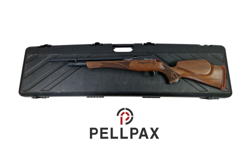 Daystate Huntsman Revere - .22 PCP Air Rifle - Preowned - NO MAG - NO PROBE