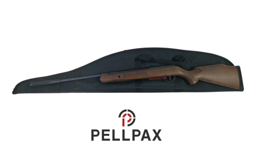 Crosman Summit Pest Control Rifle - .22 Air Rifle - Preowned