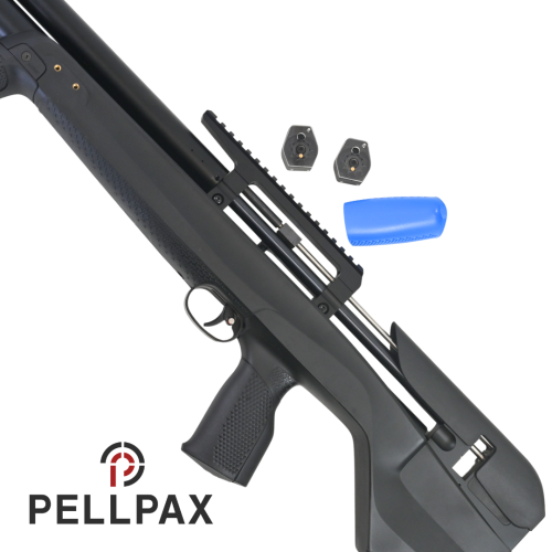Stoeger XM1 Bullpup - .22 PCP Air Rifle - Preowned - NO PROBE
