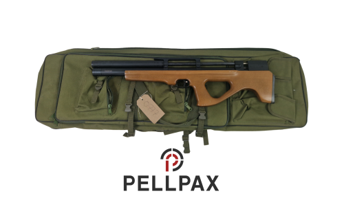 Snowpeak P15 Compact - .22 PCP Air Rifle - Preowned - NO PROBE