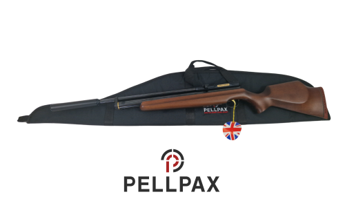 Webley Twin Shot  - .22 Air Rifle