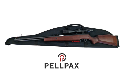 Hammerli Hunter Force 900 - .177 Air Rifle - Preowned