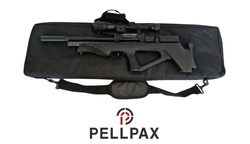 BSA Defiant - .177 PCP Air Rifle - Preowned