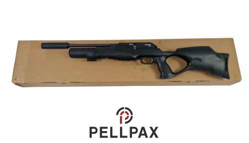 Walther Rotex RM8 Varmint UC - .22 Air Rifle - Preowned