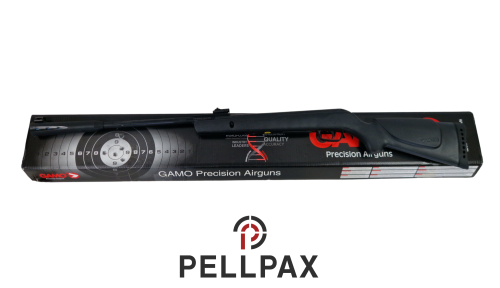 Gamo Whisper Sting - .177 Air Rifle - Preowned
