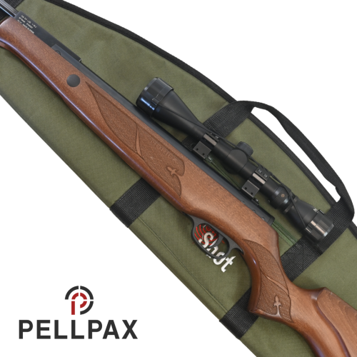 Norica Storm - .22 Air Rifle - Preowned