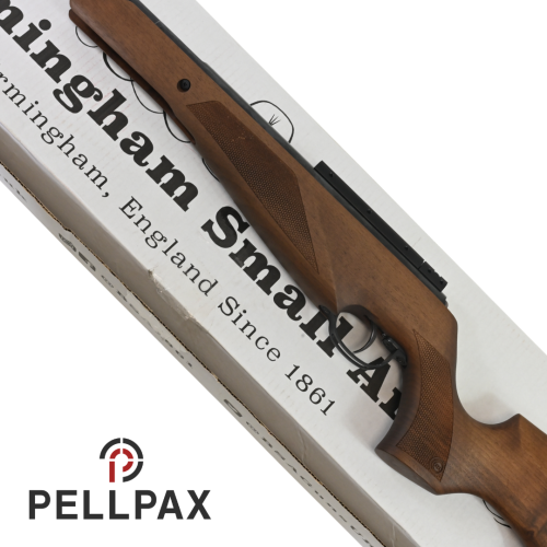 BSA Lightning CLX - .177 Pellet Air Rifle - Preowned