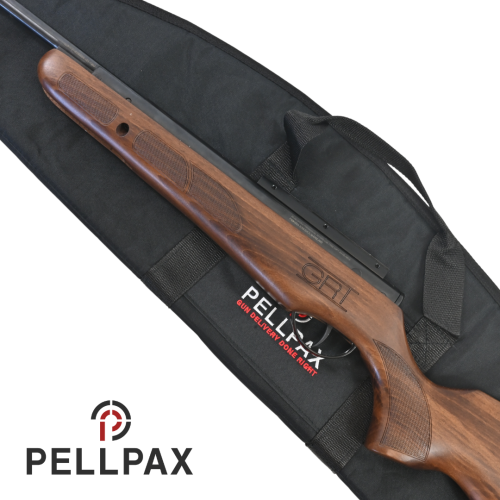 BSA Lightning GRT SE - .177 Air Rifle - Preowned