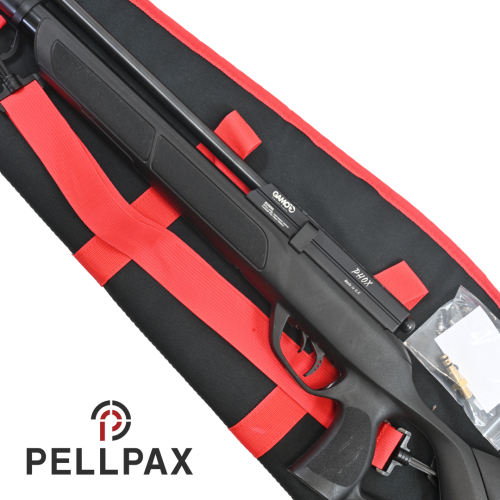 Gamo Phox - .22 PCP Air Rifle - Preowned