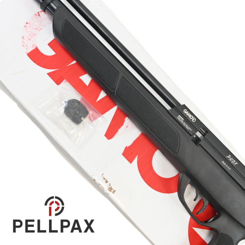 Gamo Phox - .22 Air Rifle - Preowned - No Probe