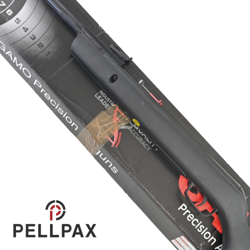 Gamo Whisper Sting - .177 Air Rifle - Preowned