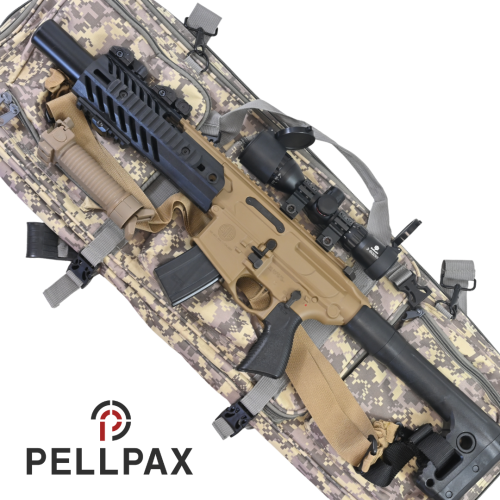 Sig Sauer Canebreak Co2  - .177 Air Rifle - Preowned