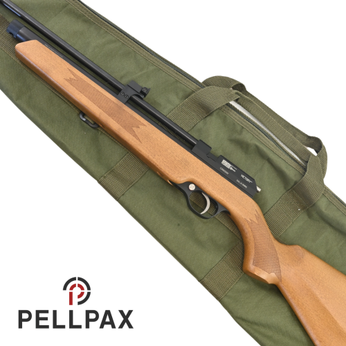 SMK CR600W  - .177 Air Rifle - Preowned