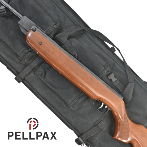 Weihrauch HW80K - .22 Air Rifle - Preowned
