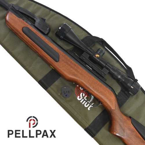 Gamo 10X Speedster - .177 Air Rifle - Preowned