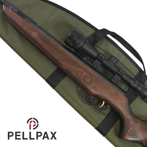 London Armoury Revival - .177 Pellet Air Rifle - Preowned