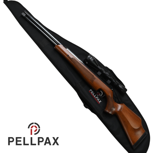Air Arms TX200 Standard Length  - .177 Air Rifle - Preowned