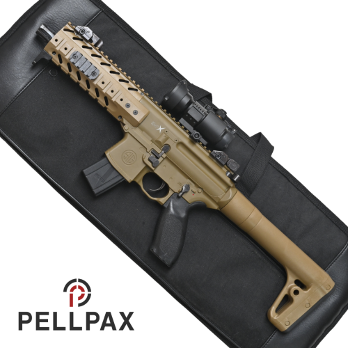 Sig Sauer MPX FDE - .177 Air Rifle - Preowned