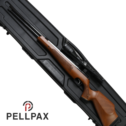 Air Arms TX200 Beech - .22 Air Rifle - Preowned