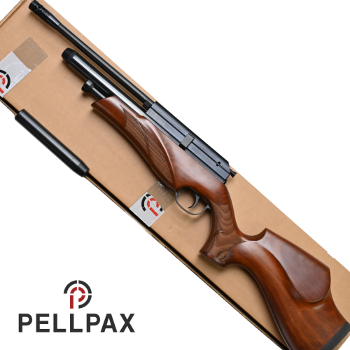 BSA Ultra Multishot - .22 Air Rifle - Preowned - NO PROBE