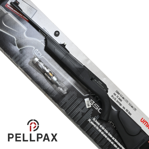 Umarex 850 airmagnum - .22 Air Rifle - Preowned