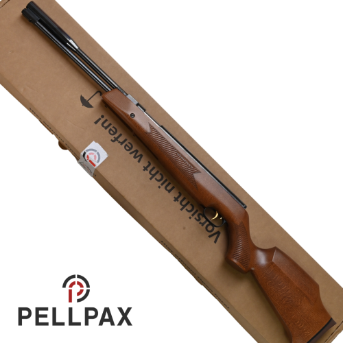 Weihrauch HW97K - .22 Air Rifle - Preowned