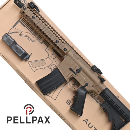 Crosman R1  - 4.5mm Air Rifle - Preowned