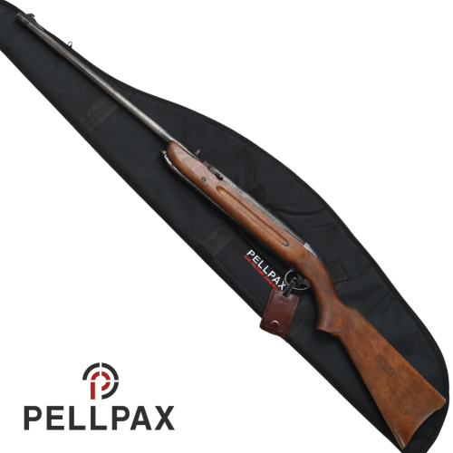 BSA Club - .177 Air Rifle - Preowned