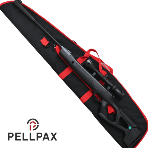 Aselkon RX 1250 - .22 Air Rifle - Preowned