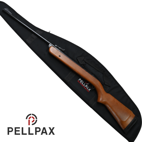 BSA Mercury - .22 Air Rifle - Preowned