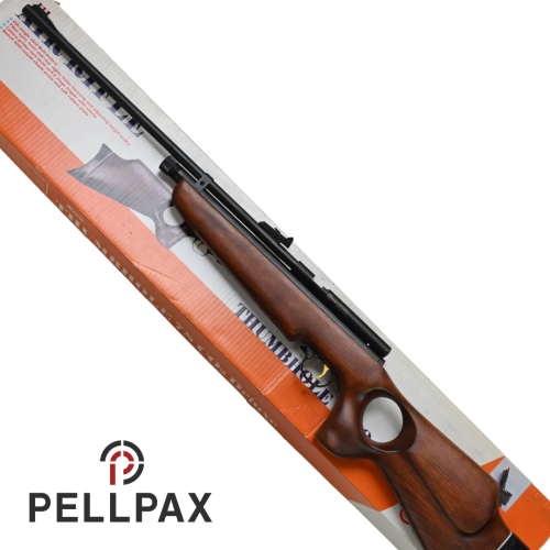 SMK TH78 - .177 Air Rifle - Preowned