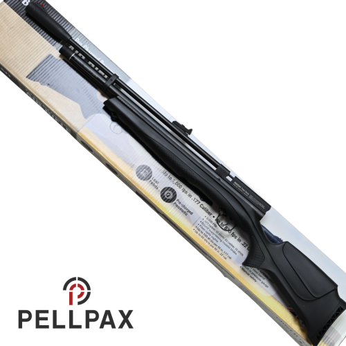 Beeman Chief II - .22 Air Rifle - EX DISPLAY 