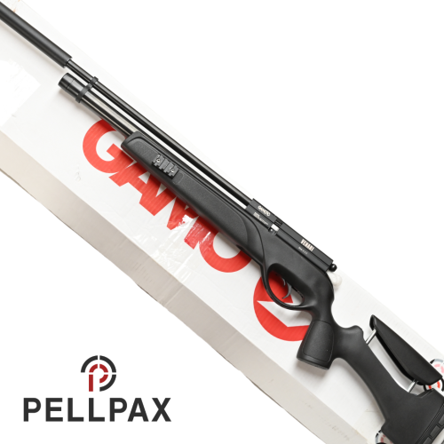 Gamo Venari - .22 PCP Air Rifle - Preowned - NO MAG - NO PROBE