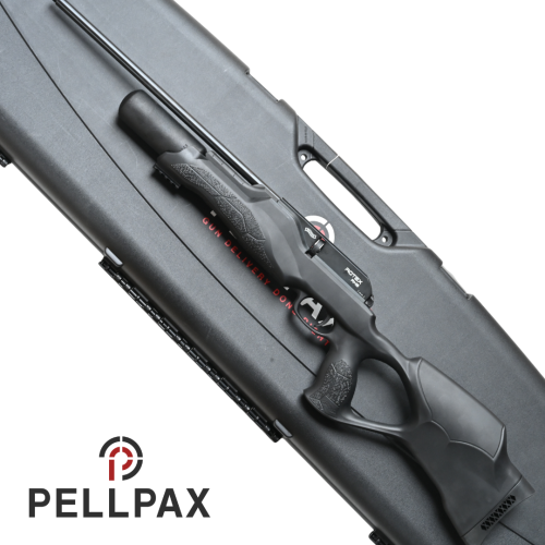 Walther Rotex RM8 - .22 Air Rifle - Preowned - NO PROBE