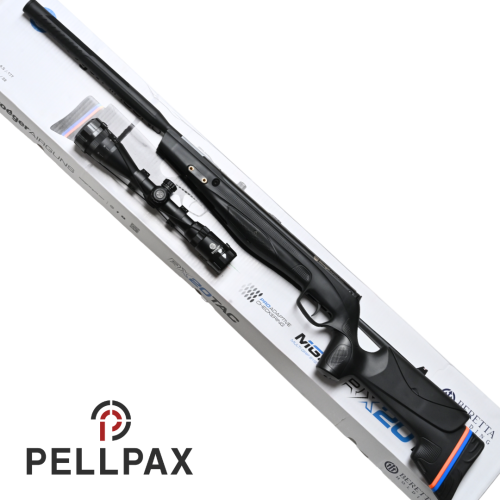 Stoeger RX20 S2 Tac - .22 Air Rifle - Preowned